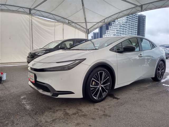 トヨタ プリウス