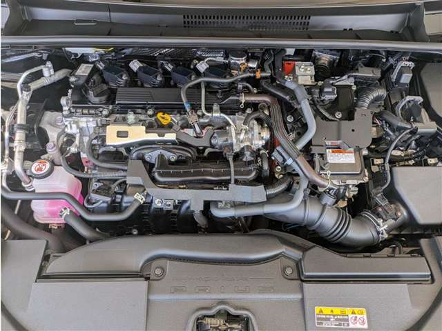 トヨタ プリウス