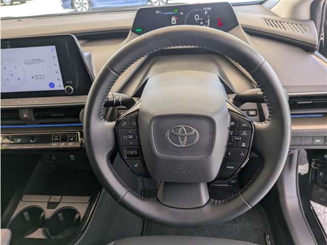 トヨタ プリウス