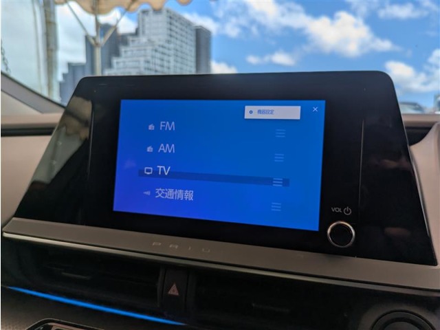 トヨタ プリウス
