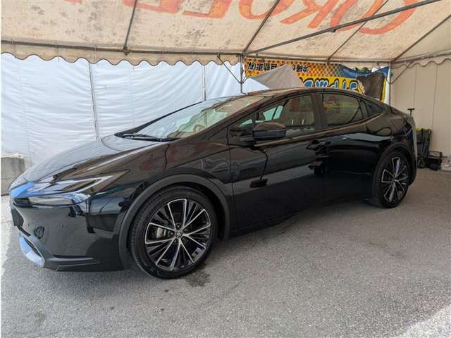 トヨタ プリウス