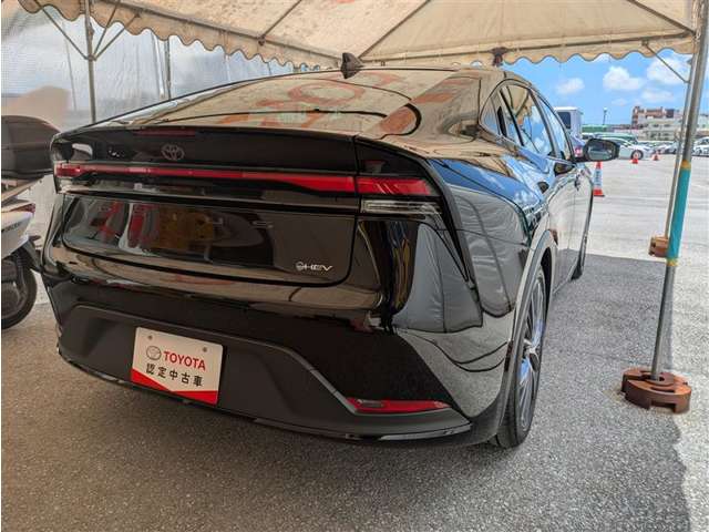 トヨタ プリウス