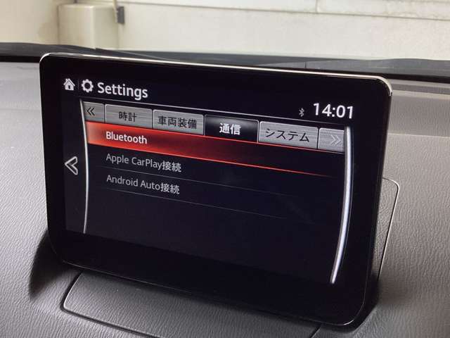 マツダ CX-3