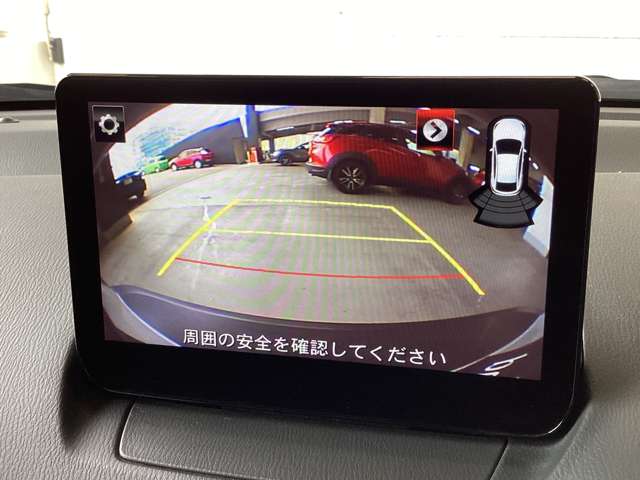マツダ CX-3