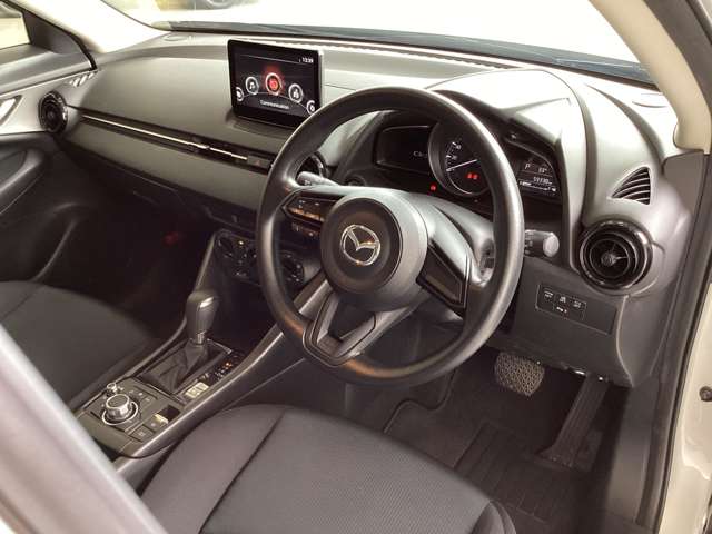 マツダ CX-3