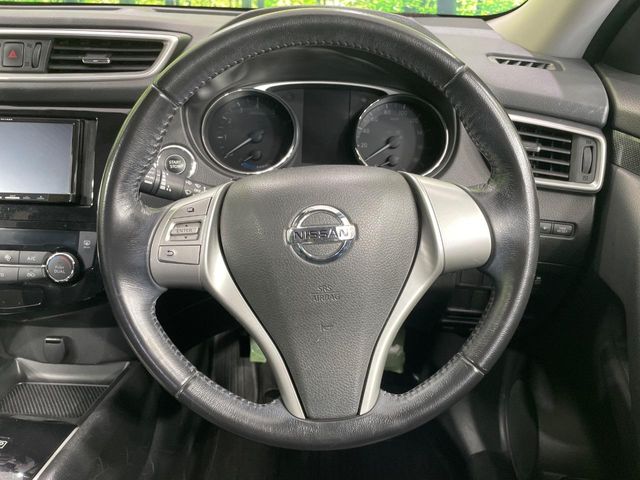 日産 エクストレイル