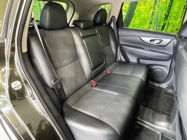 日産 エクストレイル