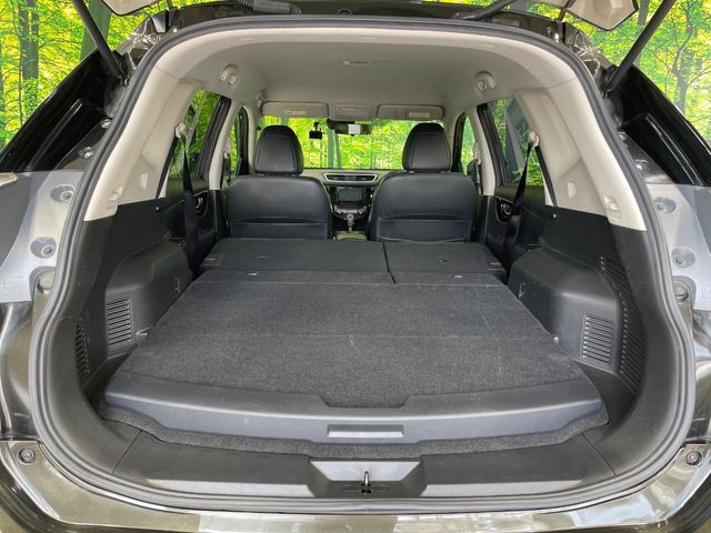 日産 エクストレイル