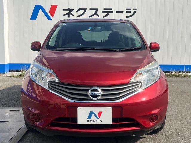 日産 ノート
