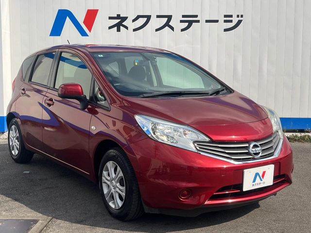 日産 ノート