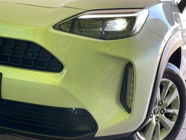 トヨタ ヤリスクロス