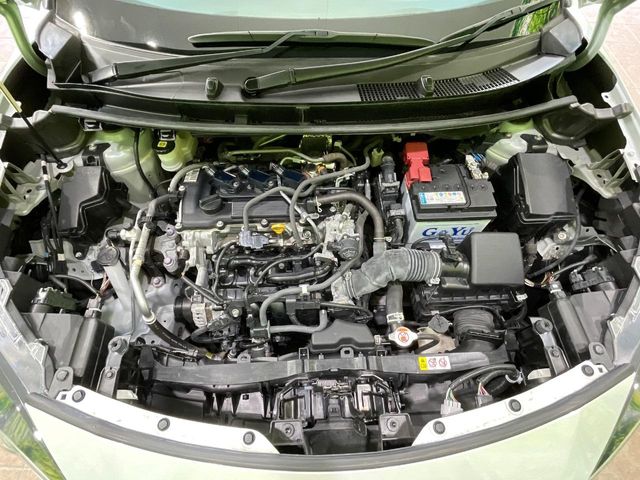 トヨタ ヤリスクロス