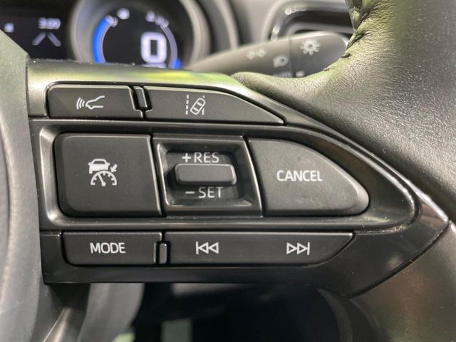 トヨタ ヤリスクロス