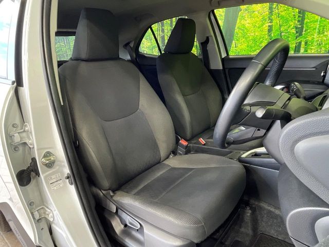 トヨタ ヤリスクロス