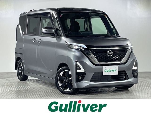 日産 ルークス