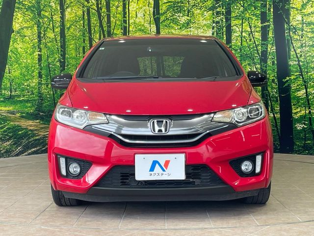 ホンダ フィット