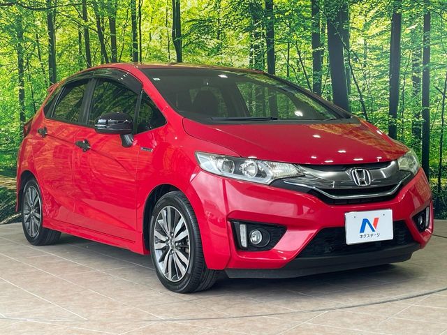 ホンダ フィット