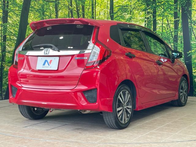 ホンダ フィット