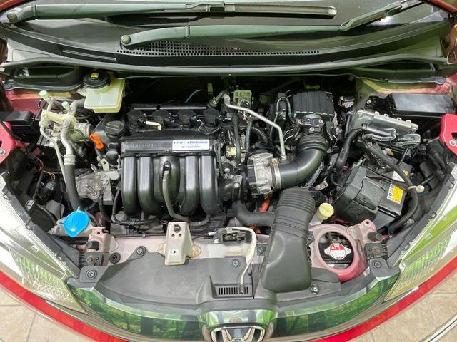 ホンダ フィット