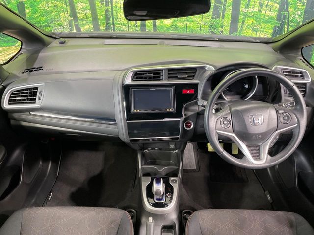 ホンダ フィット