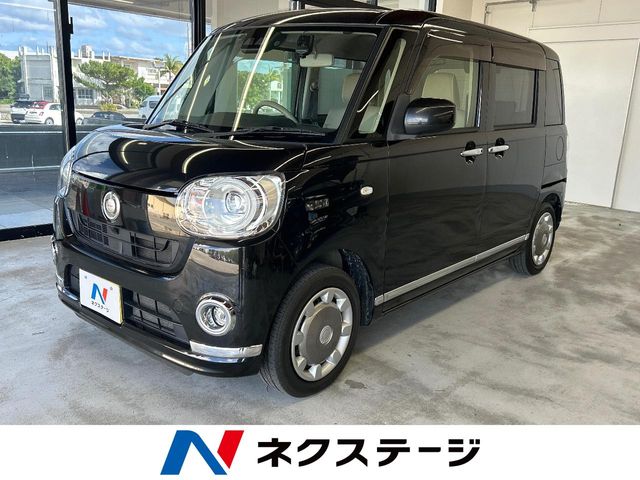 ダイハツ ムーヴキャンバス