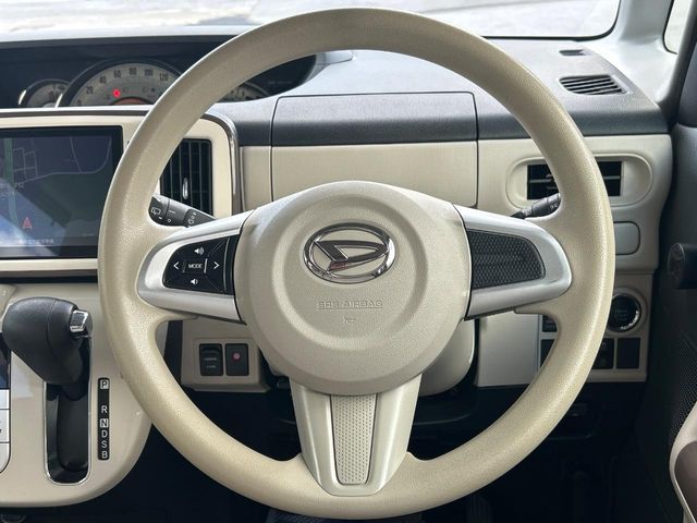 ダイハツ ムーヴキャンバス