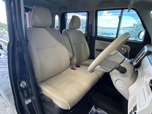 ダイハツ ムーヴキャンバス