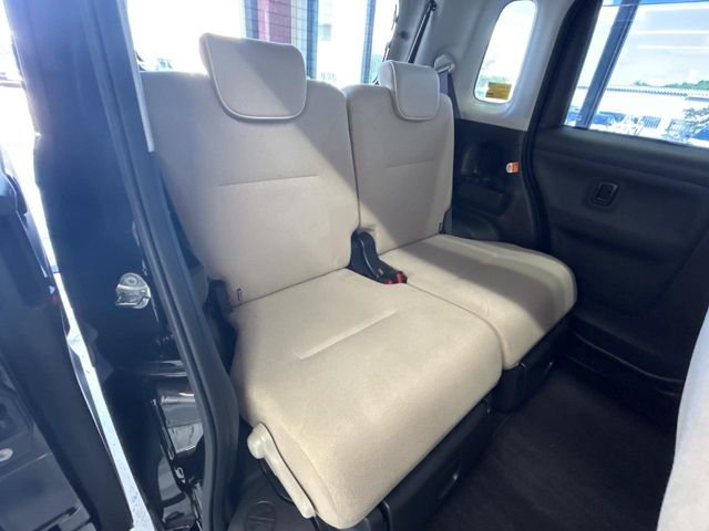 ダイハツ ムーヴキャンバス