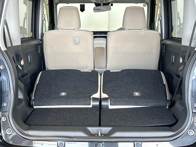 ダイハツ ムーヴキャンバス