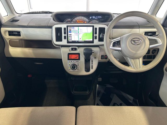 ダイハツ ムーヴキャンバス