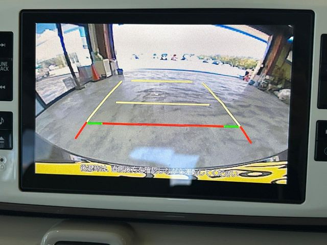 ダイハツ ムーヴキャンバス