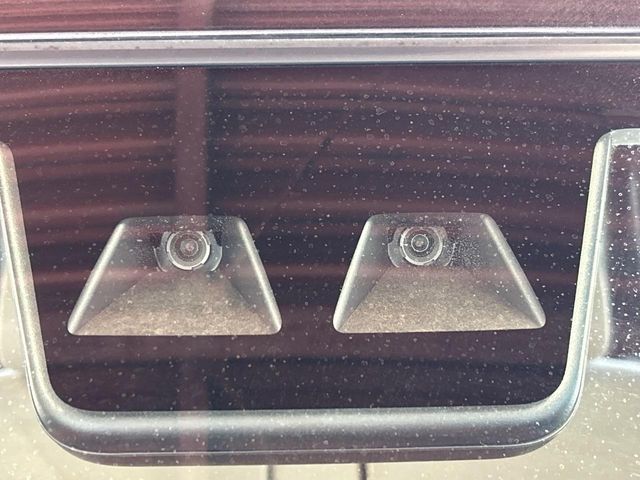 ダイハツ ムーヴキャンバス