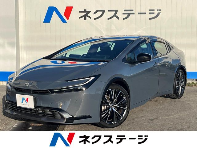 トヨタ プリウス