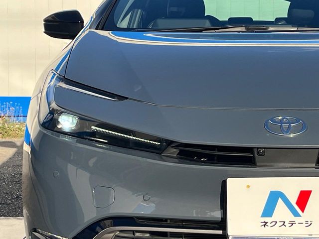 トヨタ プリウス