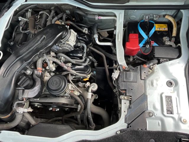 トヨタ ハイエース