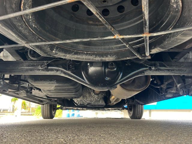 トヨタ ハイエース