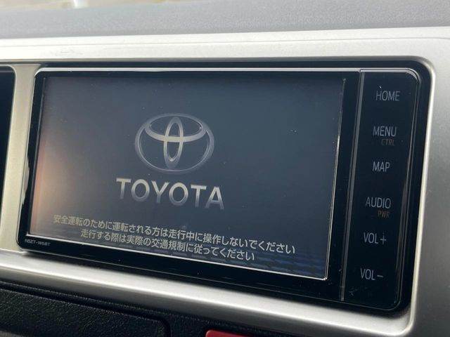 トヨタ ハイエース