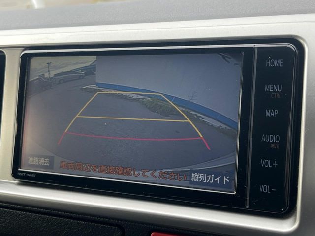 トヨタ ハイエース