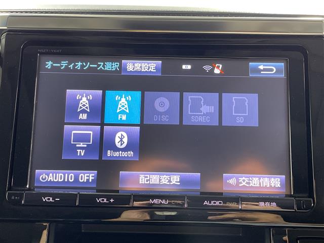 トヨタ ヴェルファイア