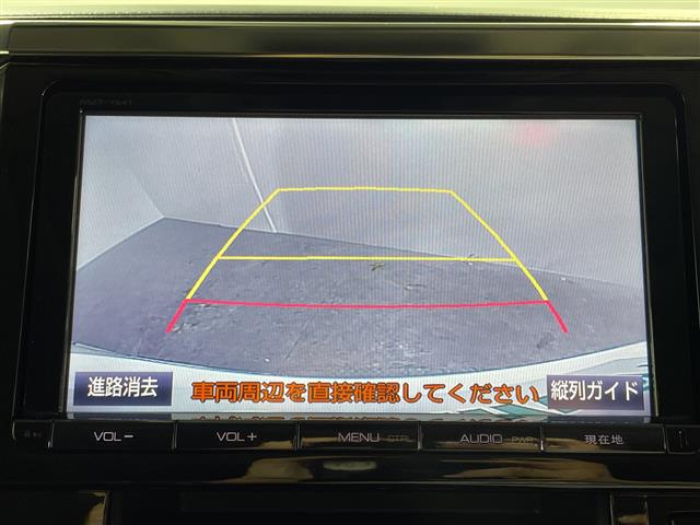 トヨタ ヴェルファイア
