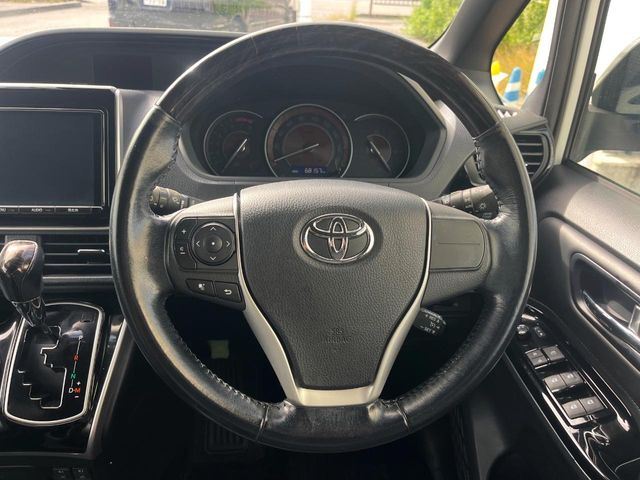 トヨタ エスクァイア