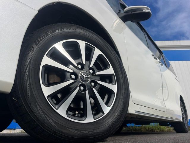 トヨタ エスクァイア