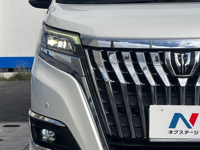 トヨタ エスクァイア