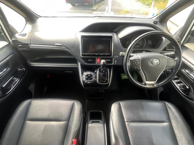 トヨタ エスクァイア