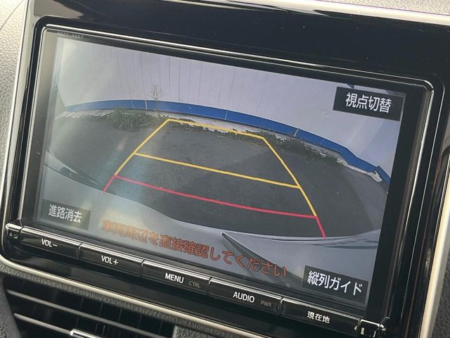 トヨタ エスクァイア