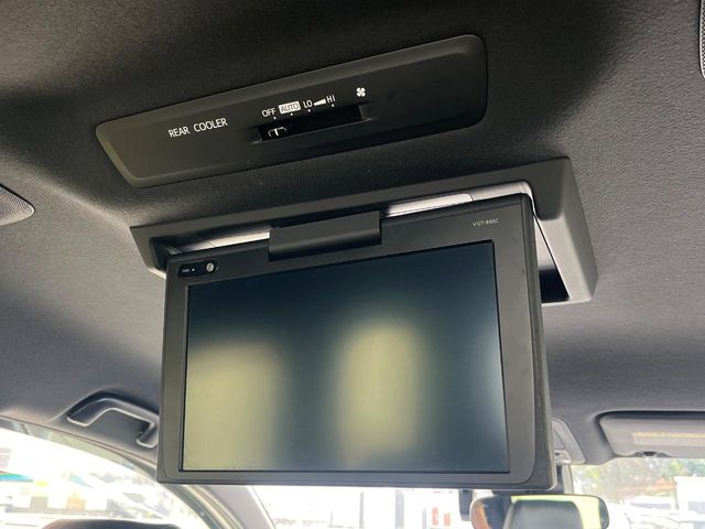 トヨタ エスクァイア