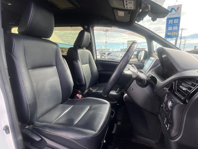 トヨタ エスクァイア