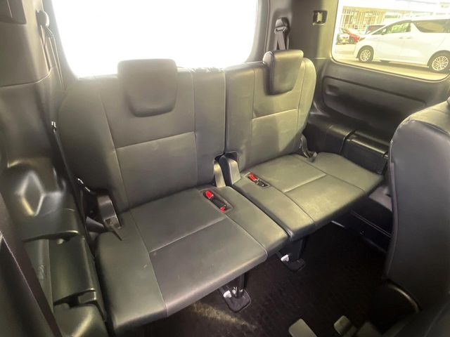 トヨタ エスクァイア