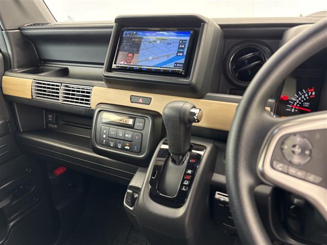 ホンダ N-VAN