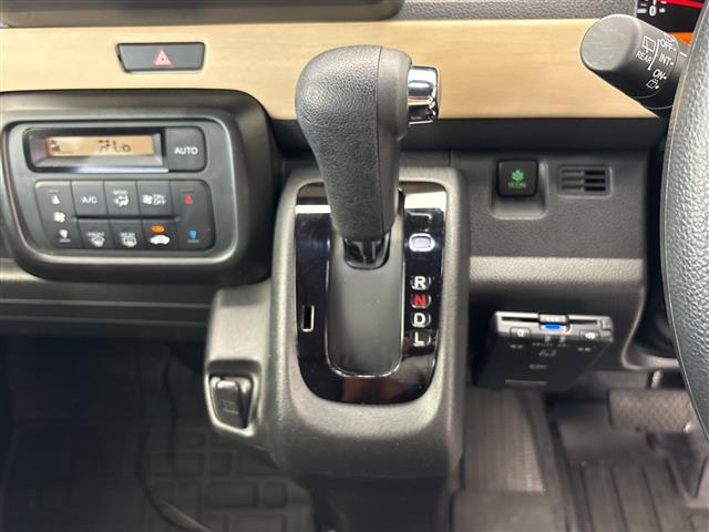 ホンダ N-VAN